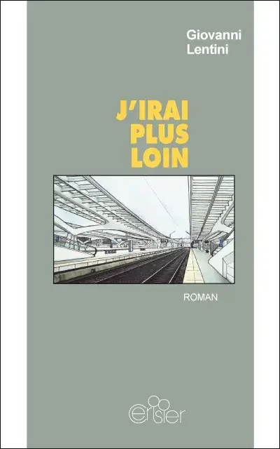 J‘Irai Plus Loin