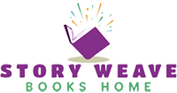 Story Weave Books Home